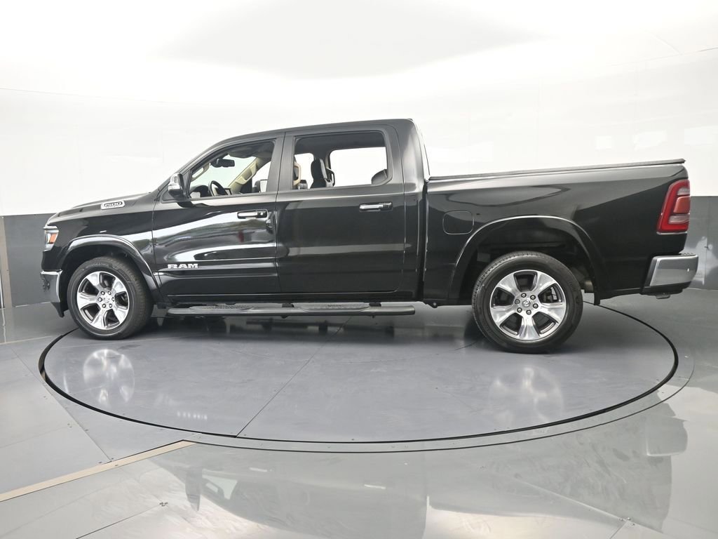 Used 2020 RAM 1500 Laramie image 3