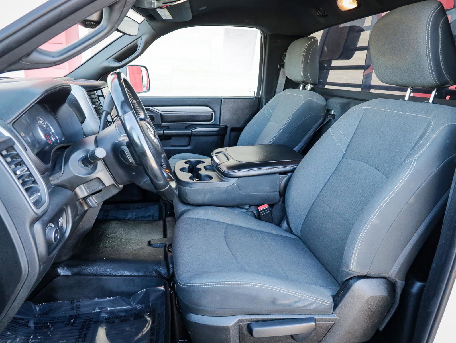 Used 2022 RAM 3500 Tradesman w/ Safety Group AWD/4WD image 13
