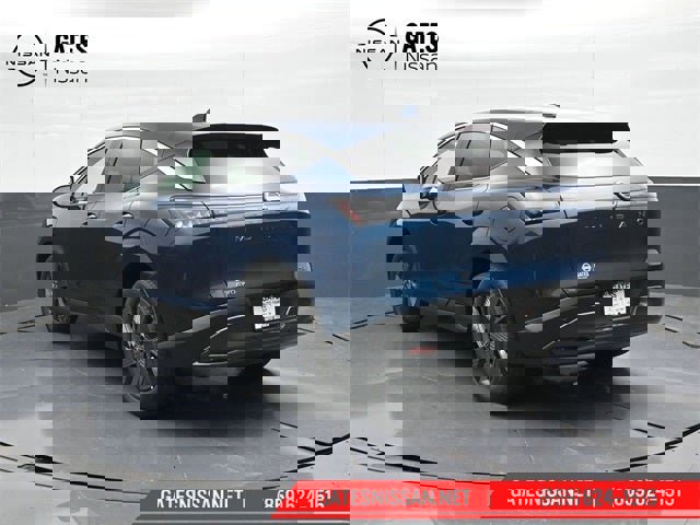 New 2025 Nissan Murano SL w/ Cargo Package image 8