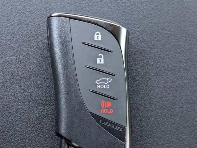 Used 2024 Lexus GX 550 image 59