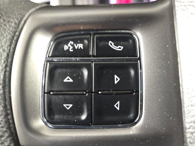 Used 2024 RAM 1500 Classic Warlock image 15