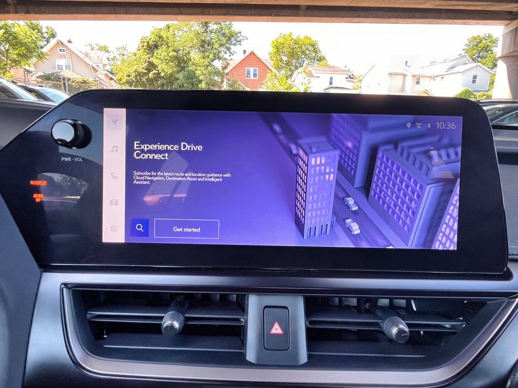 Used 2023 Lexus UX 250h AWD w/ Premium Package image 26