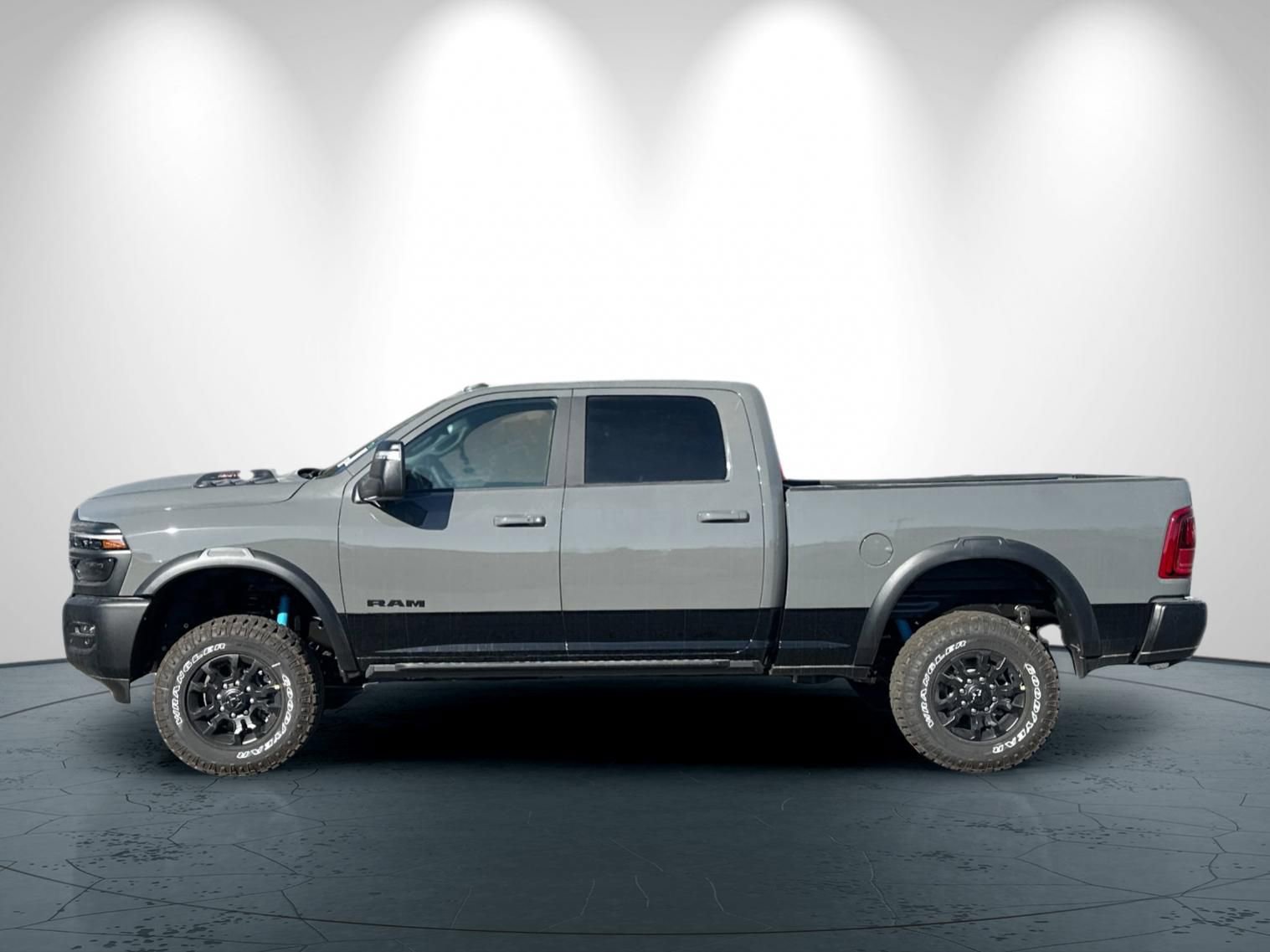 New 2026 RAM 2500 Power Wagon image 7
