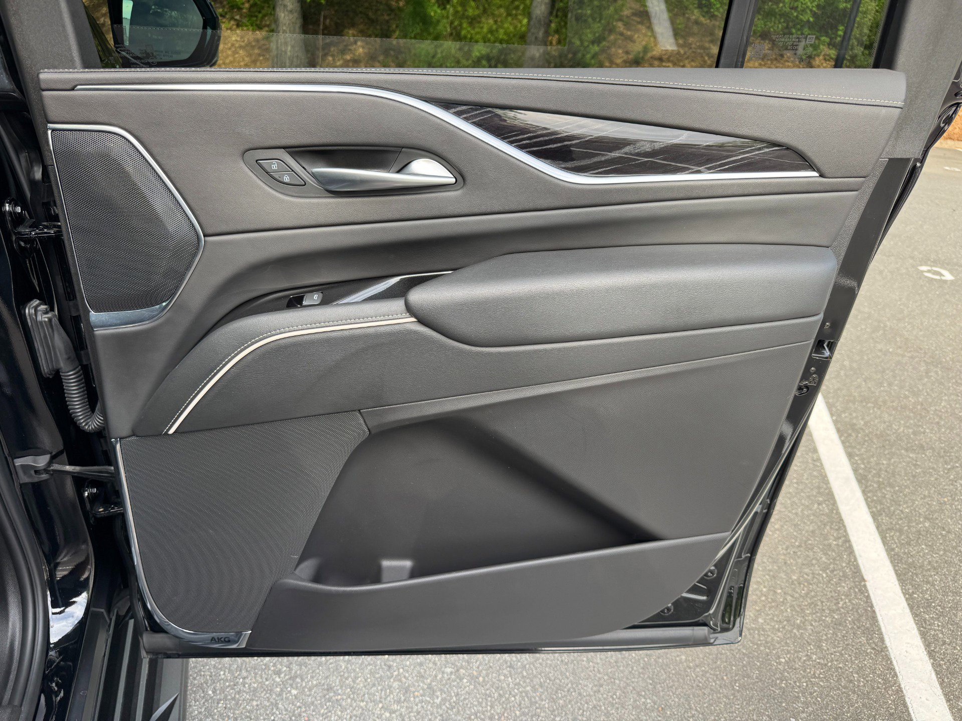 Used 2023 Cadillac Escalade ESV Sport image 60