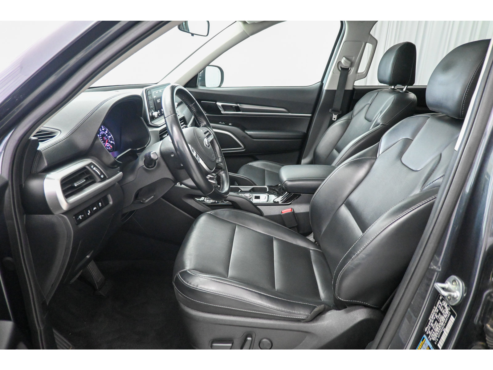 Used 2020 Kia Telluride S AWD/4WD image 36