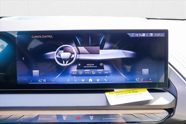Used 2026 BMW X3 xDrive30i w/ Convenience Package AWD/4WD image 17