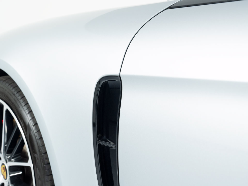Certified 2022 Porsche Panamera GTS AWD/4WD image 59