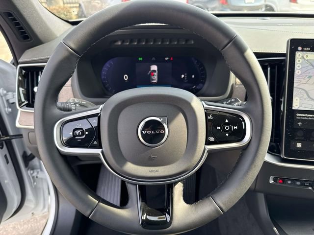 New 2026 Volvo XC90 B6 Plus image 24