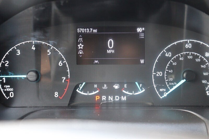 Used 2020 Ford Transit 350 XL RWD image 9
