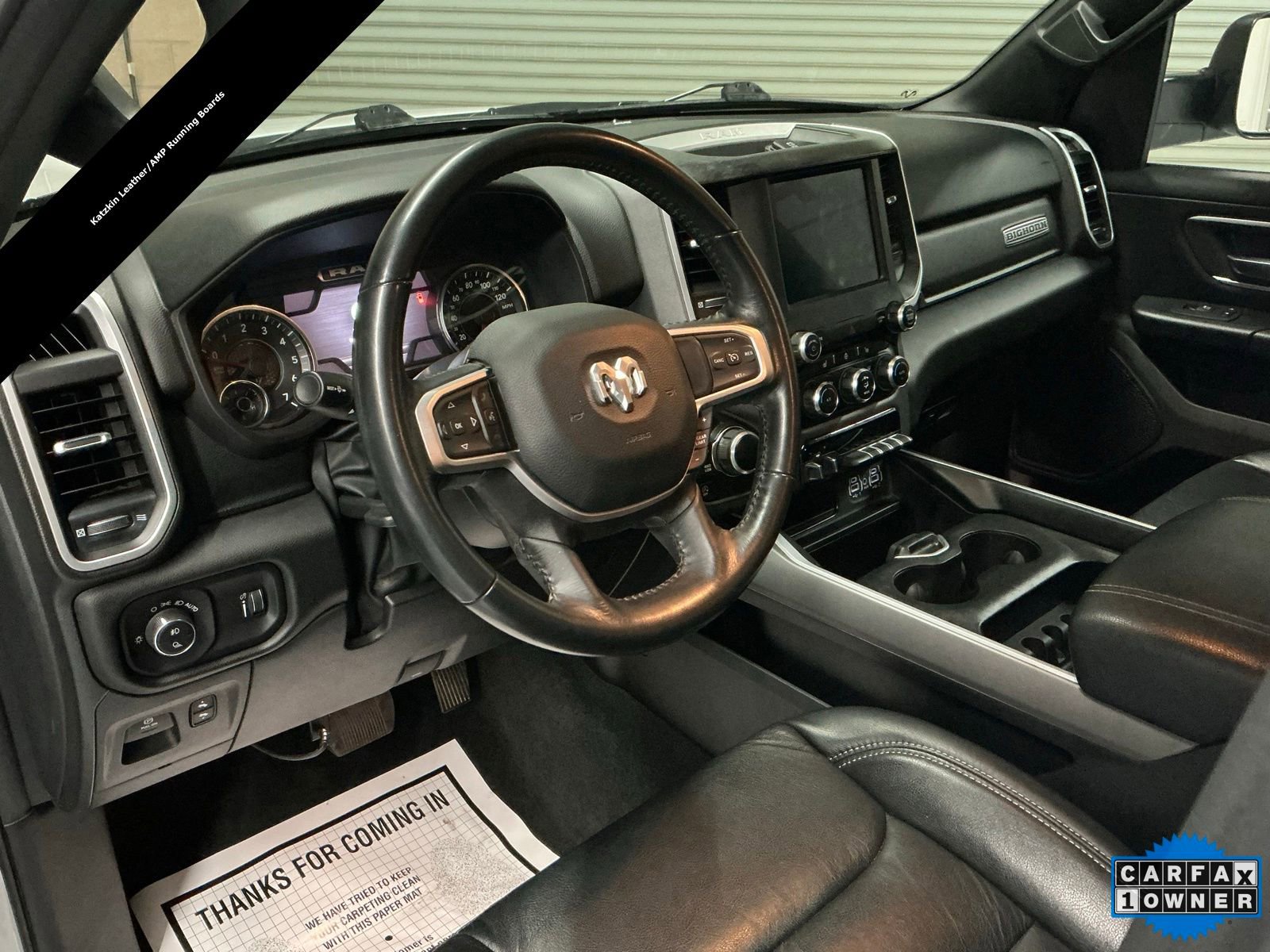 Used 2023 RAM 1500 Big Horn image 9