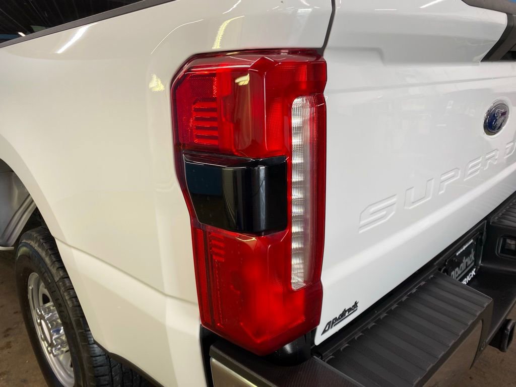 Used 2023 Ford F250 XL w/ 360-Degree Camera Package image 9