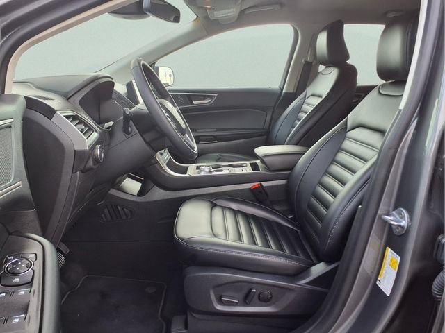 Used 2024 Ford Edge SEL w/ Convenience Package AWD/4WD image 12