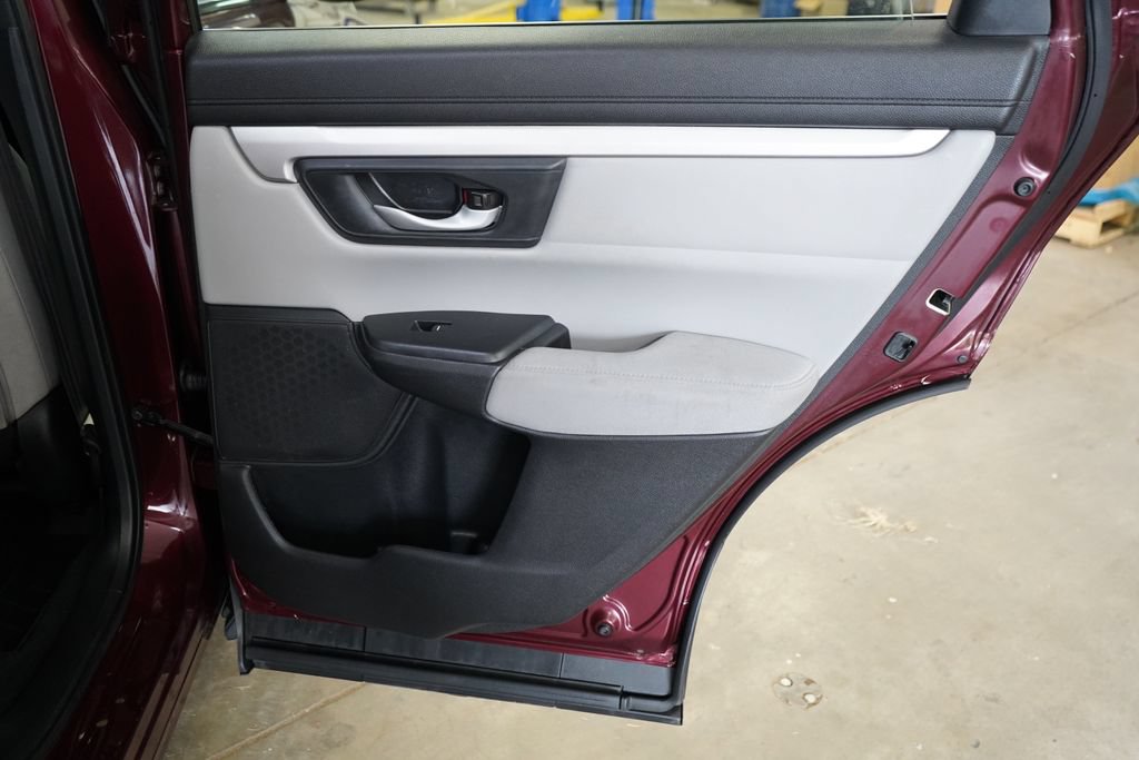 Used 2018 Honda CR-V LX image 20