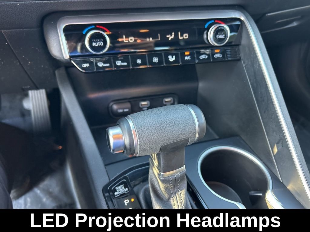 Used 2023 Kia K5 GT-Line w/ GT-Line Premium Package image 14