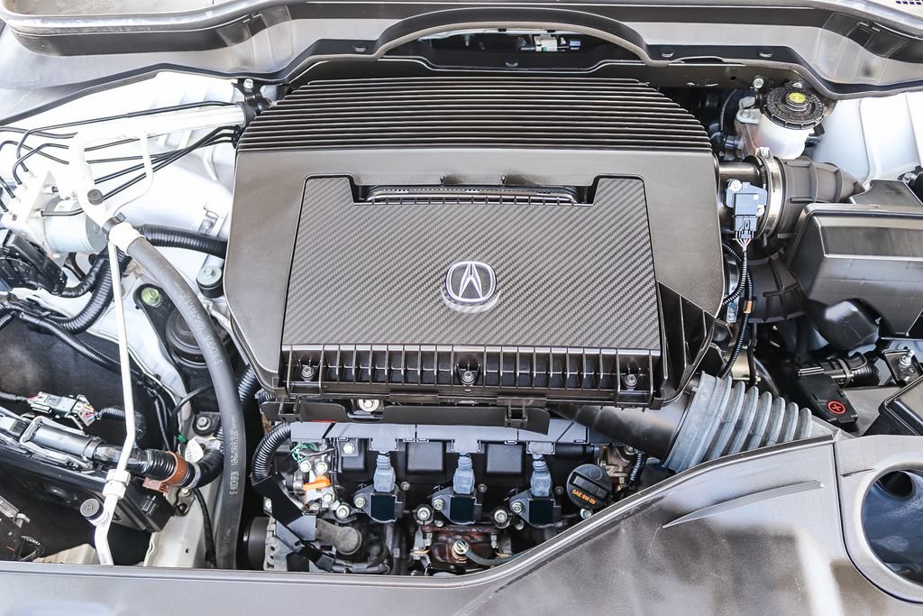 Used 2023 Acura MDX w/ Technology Package FWD image 28