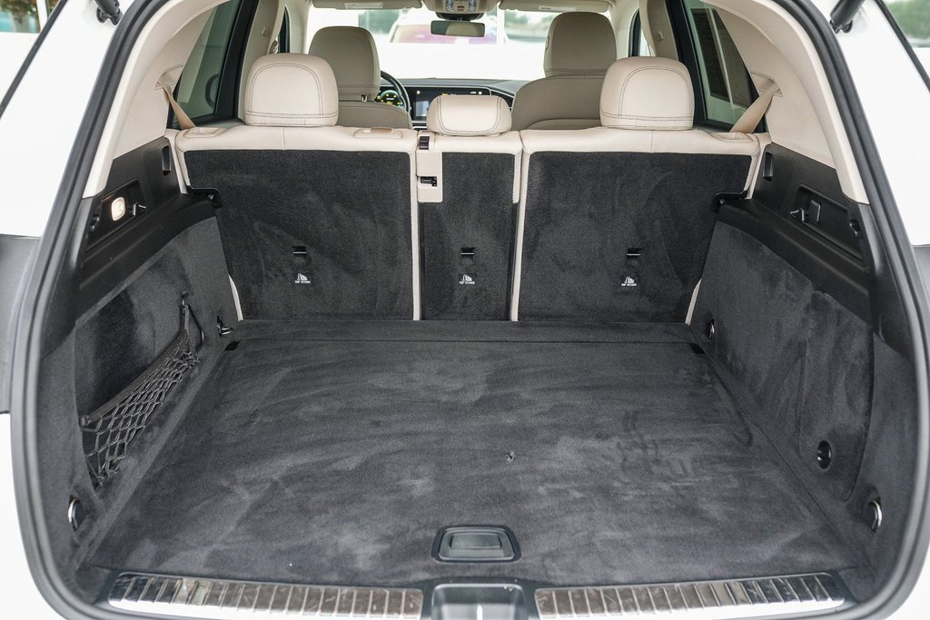 Used 2022 Mercedes-Benz GLE 350 4MATIC image 25