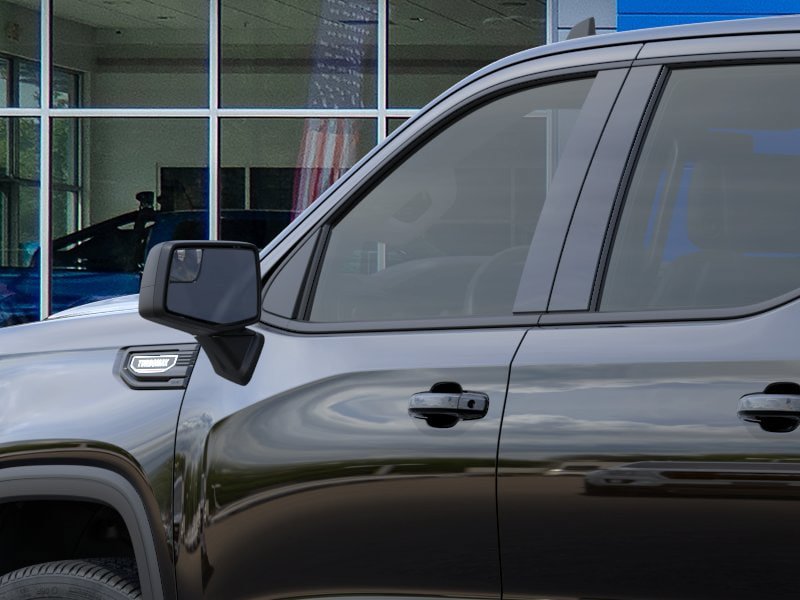 New 2026 GMC Sierra 1500 Elevation AWD/4WD image 36