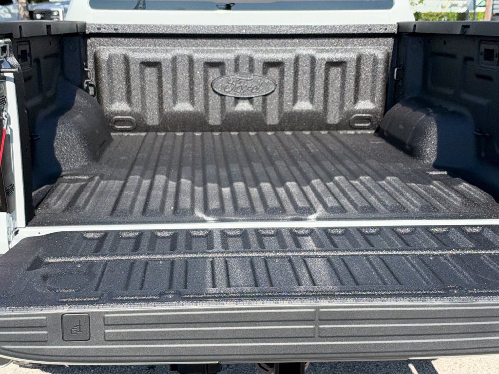 New 2026 Ford Ranger Raptor AWD/4WD image 21