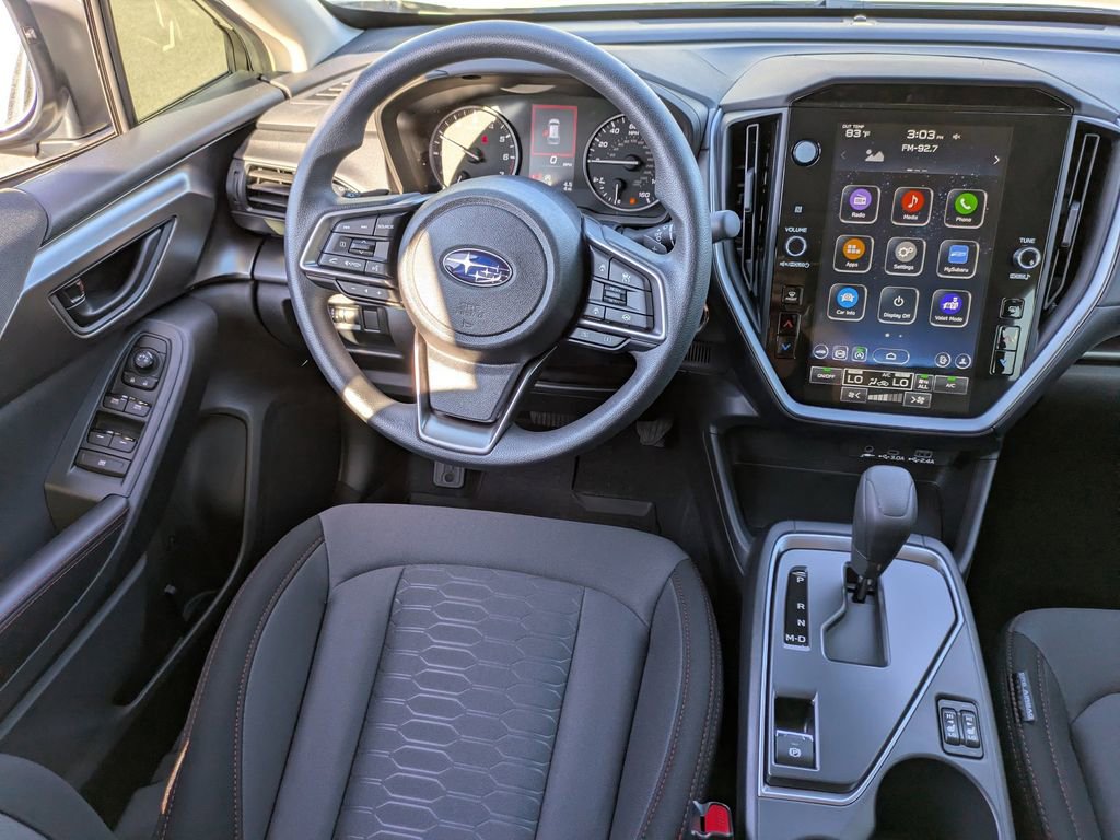 New 2026 Subaru Impreza 2.0i Sport image 12