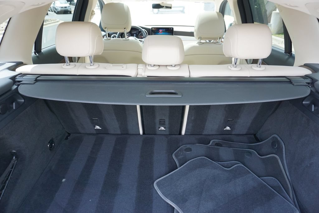 Certified 2020 Mercedes-Benz GLC 300 4MATIC image 61