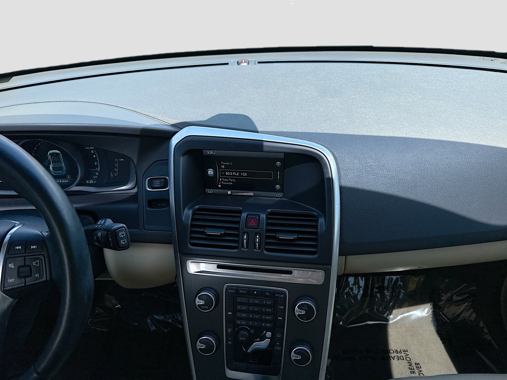 Used 2014 Volvo XC60 3.2 FWD image 18