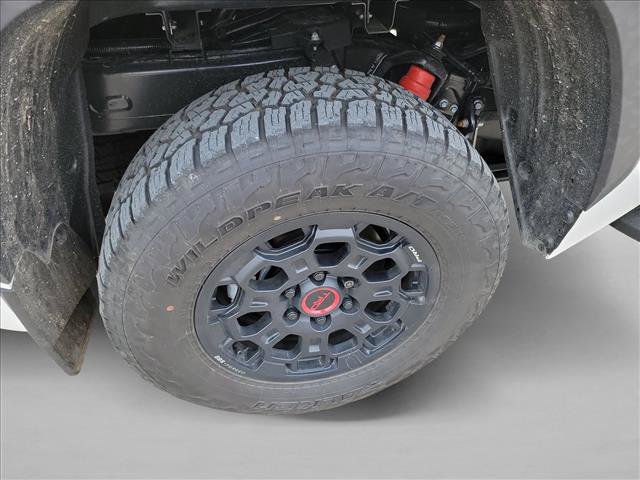 Used 2026 Toyota Tundra TRD Pro AWD/4WD image 12