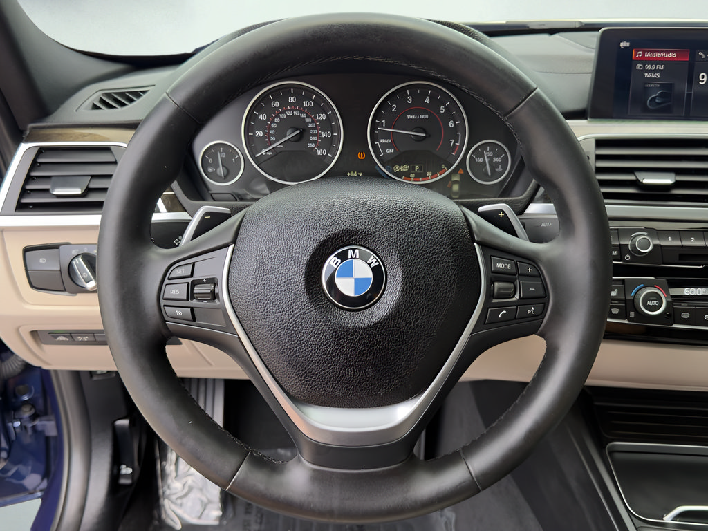 Used 2018 BMW 340i Sedan RWD image 55