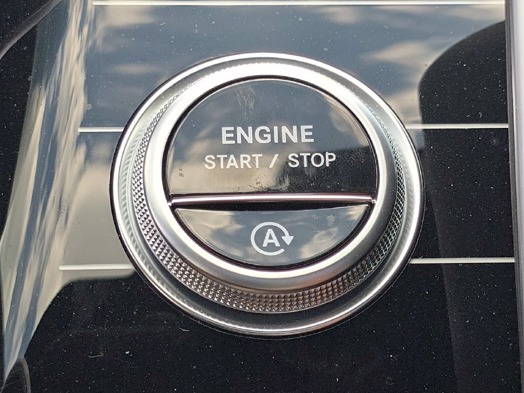 Certified 2024 Mercedes-Benz S 580 4MATIC Sedan image 37