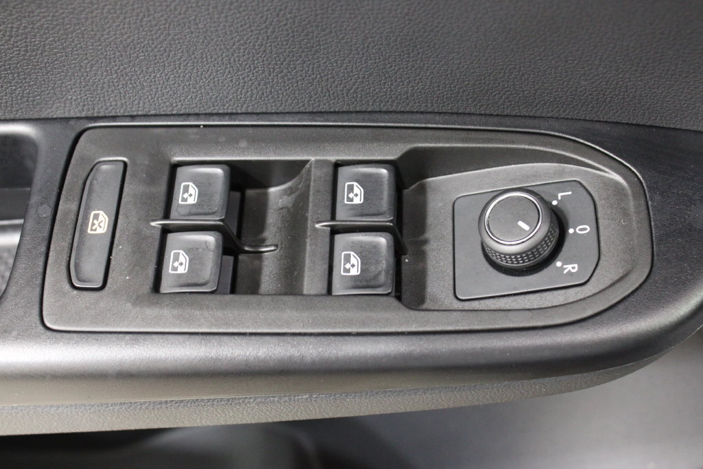 Certified 2026 Volkswagen Taos S FWD image 16