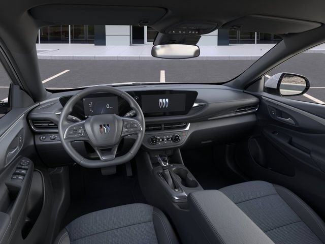 New 2026 Buick Envista Sport Touring w/ Convenience I Package FWD image 15
