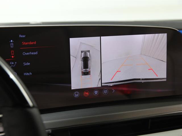 New 2026 Cadillac Lyriq V w/ LPO, Floor Liner Package image 14