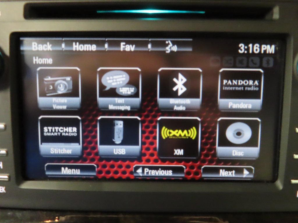 Used 2021 GMC Savana 2500 RWD image 18