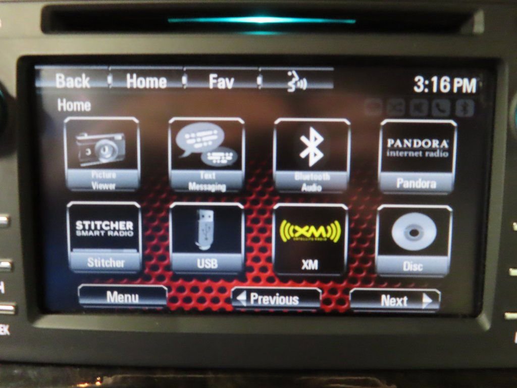 Used 2021 GMC Savana 2500 RWD image 18