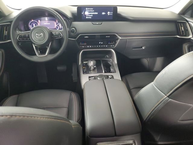 Certified 2024 MAZDA CX-90 Plug-In Hybrid w/ Preferred AWD/4WD image 16
