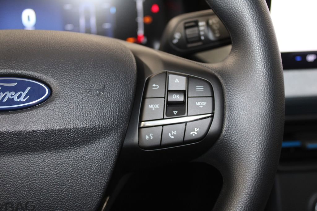 New 2025 Ford Maverick XLT image 35