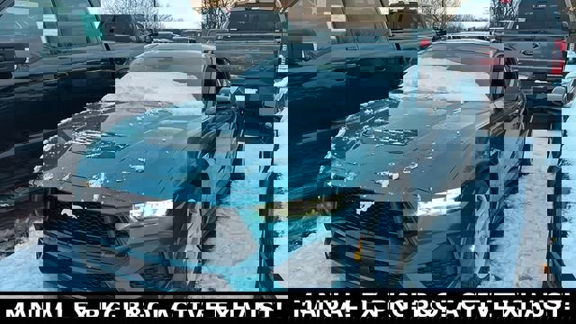 New 2026 Ford Mustang GT Premium image 33