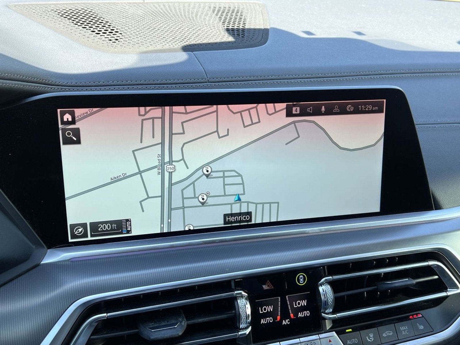 Used 2022 BMW X5 xDrive45e image 25