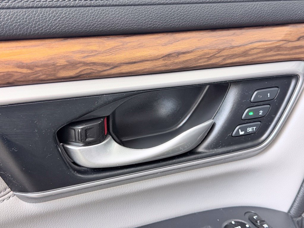Used 2019 Honda CR-V EX-L image 9
