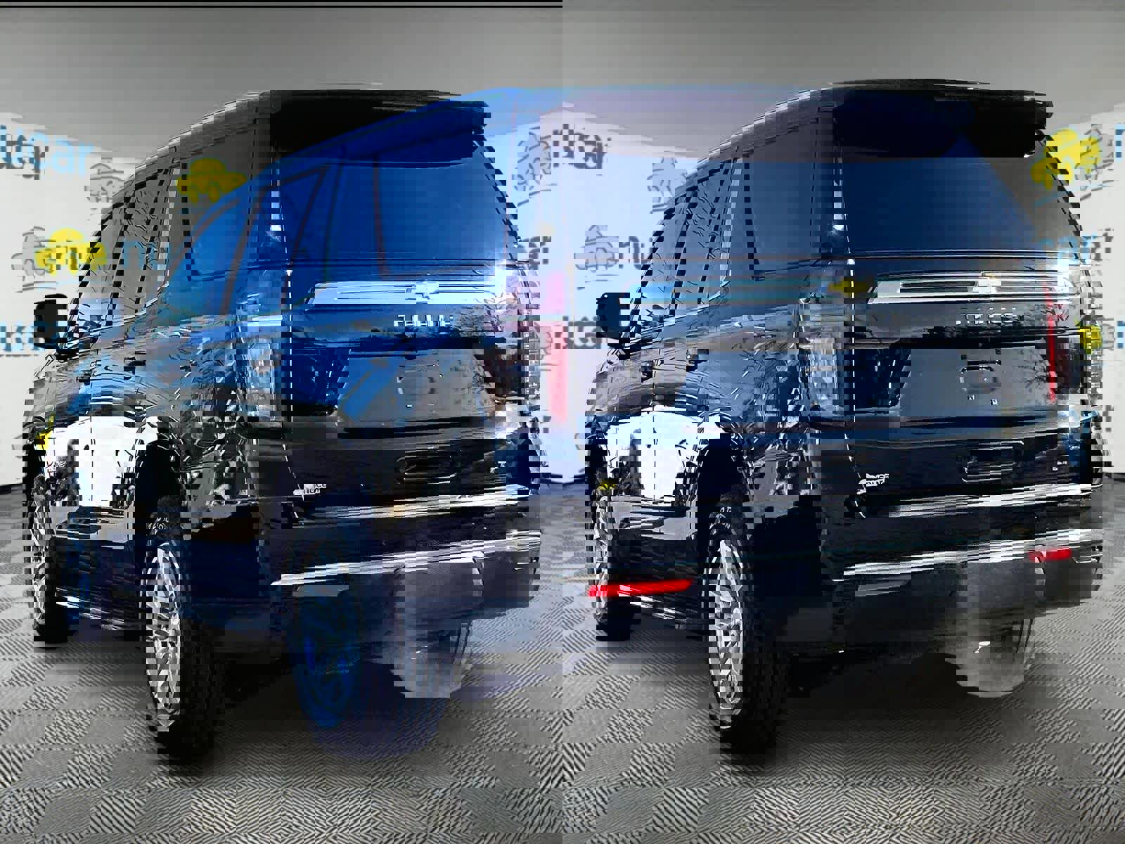 Used 2024 Chevrolet Tahoe LT image 4