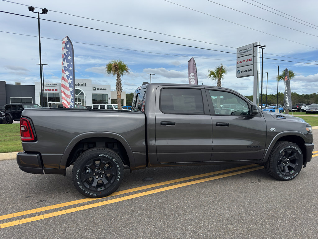 New 2026 RAM 1500 Big Horn image 13
