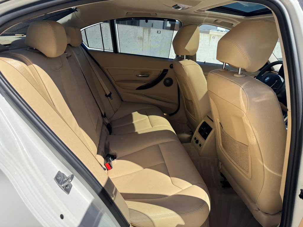 Used 2014 BMW 335i Sedan image 28