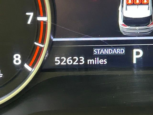 Used 2023 Nissan Rogue S image 30