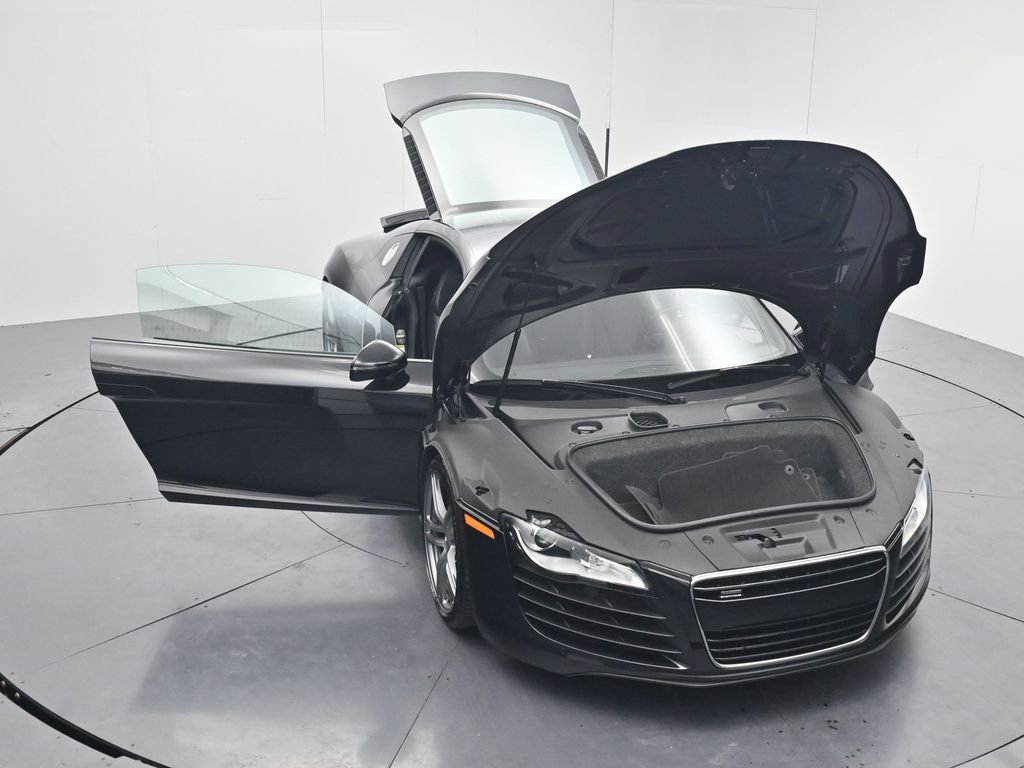 Used 2012 Audi R8 V8 AWD/4WD image 55