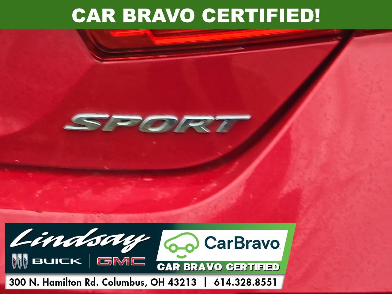 Used 2018 Honda Accord Sport image 15