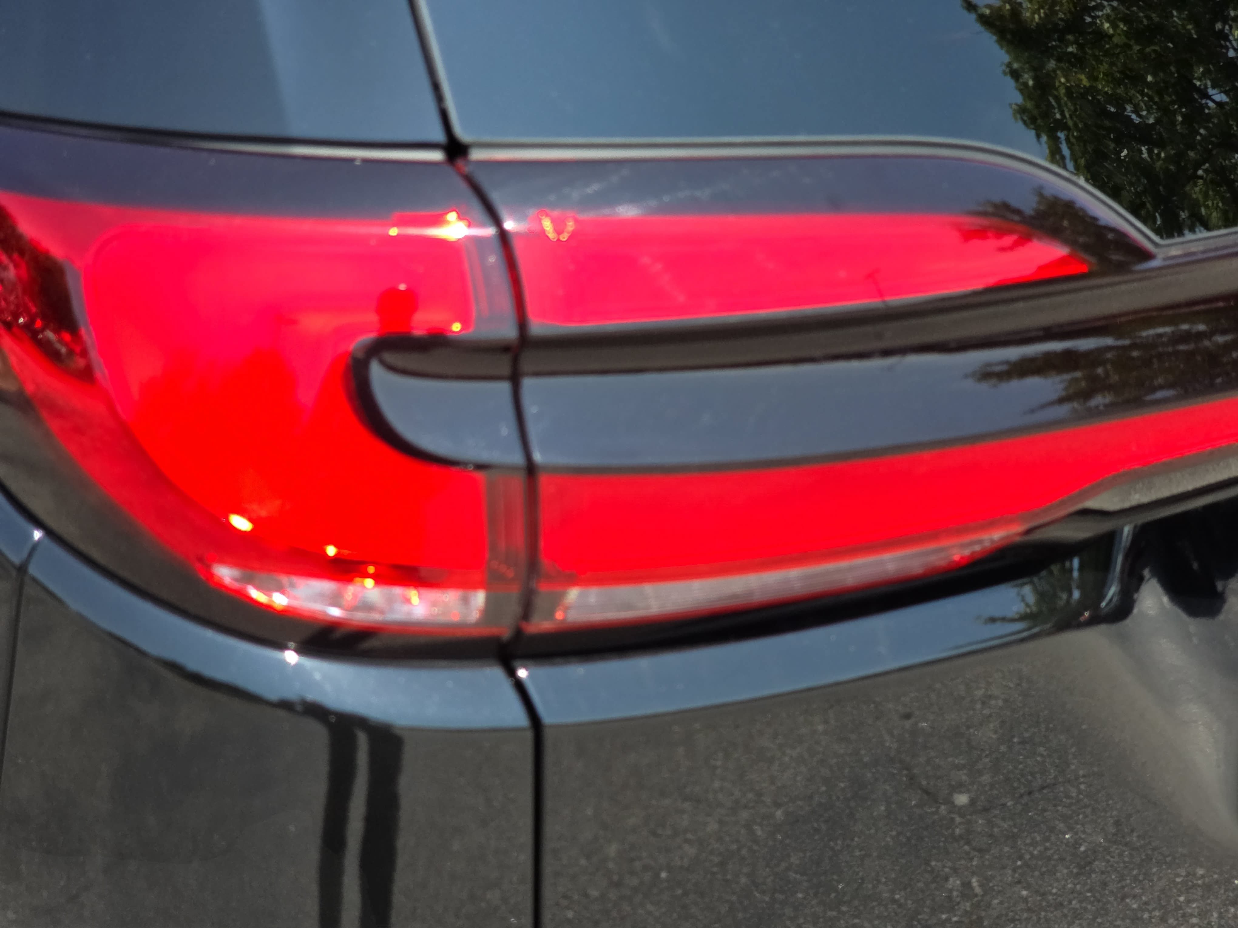 New 2026 Chrysler Pacifica Select FWD image 31