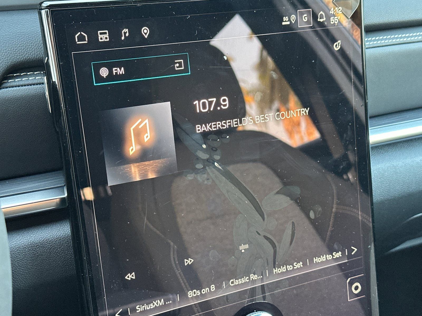 New 2026 GMC Terrain Elevation w/ Technology Package II image 18