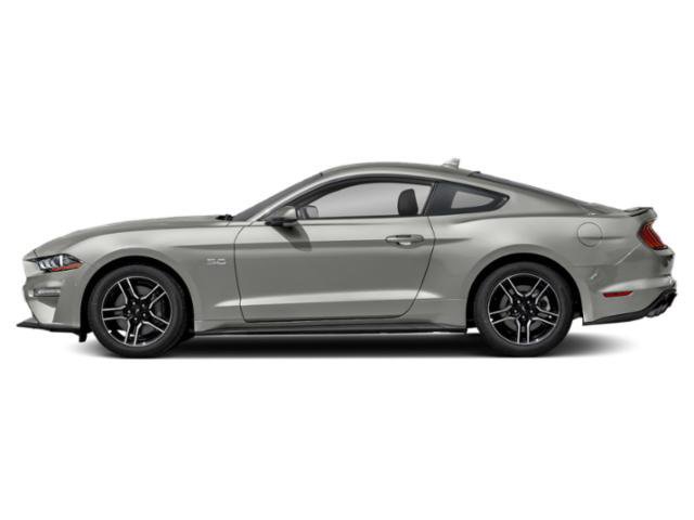 Used 2021 Ford Mustang GT Premium w/ Equipment Group 401A image 3