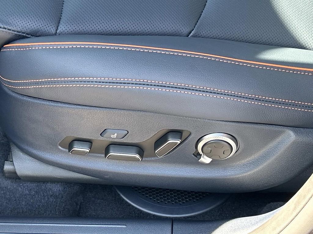 New 2026 Genesis GV70 2.5T Sport Prestige image 18