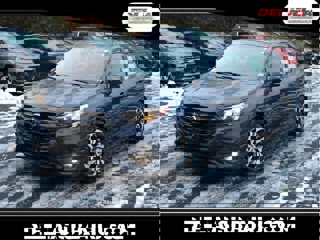 New 2025 Subaru Legacy Premium image 27