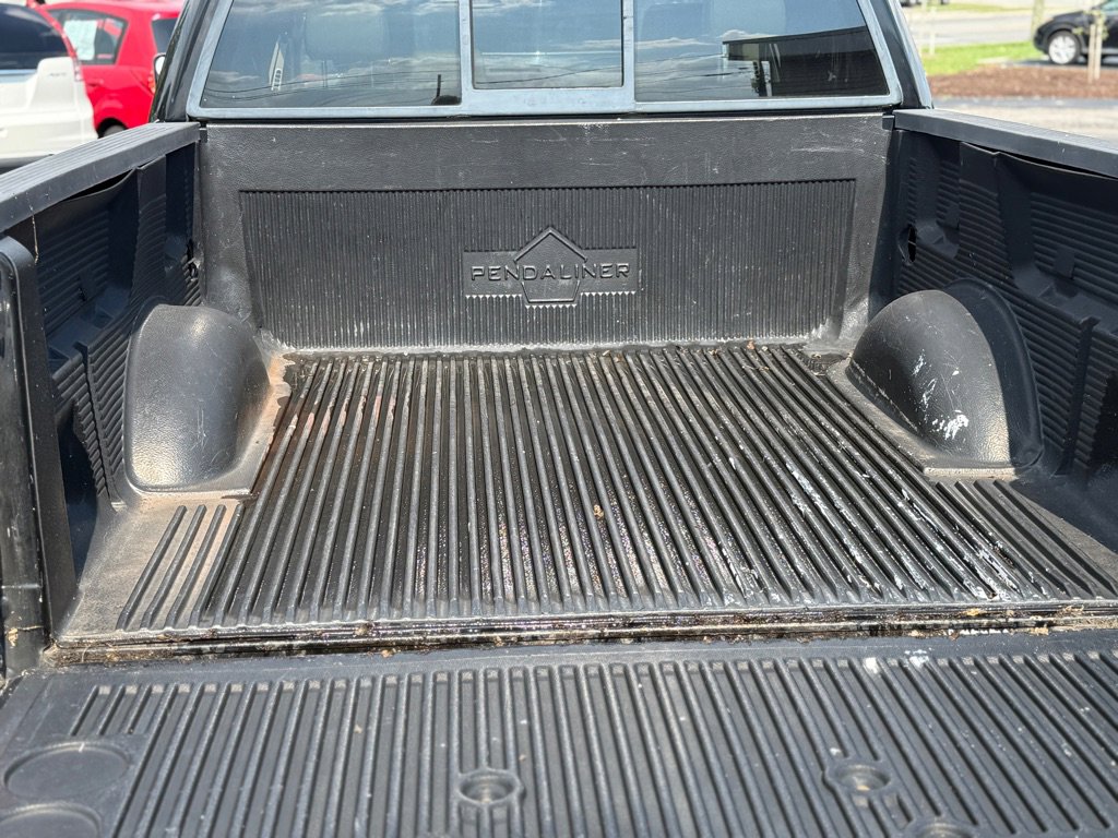 Used 2008 Ford F150 2WD SuperCrew image 7